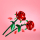 LEGO BOTANICALS 40460 Róże - 1473434 - zdjęcie 5